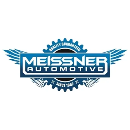 meissnerautomotive brand logo for meissnerautomotive.com