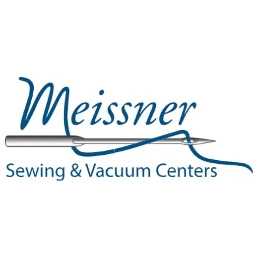 meissnersewing brand logo for meissnersewing.com