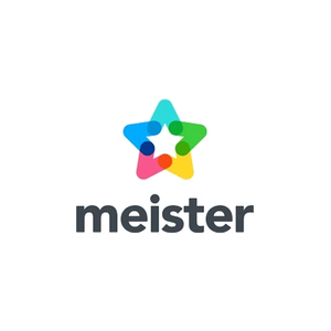 meisterlabs brand logo for meisterlabs.com