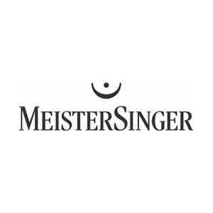 meistersinger brand logo for meistersinger.com