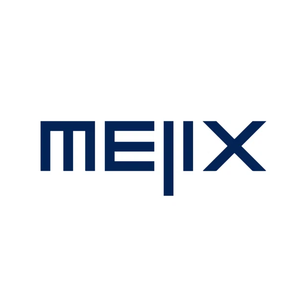 mejix brand logo for mejix.com