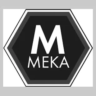 mekamodular brand logo for mekamodular.com