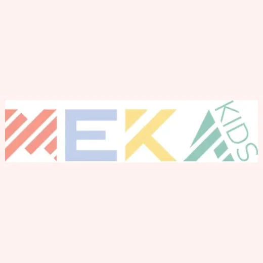 mekasensoryplay brand logo for mekasensoryplay.com