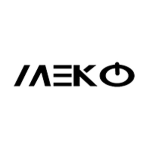 mekotech brand logo for mekotech.com