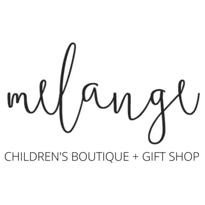 melangehaddonfield brand logo for melangehaddonfield.com