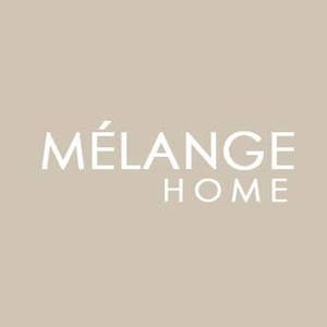 melangehome brand logo for melangehome.com