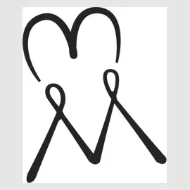 melaniemurphy brand logo for melaniemurphy.ie