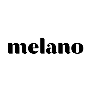 melano-jewelry brand logo for melano-jewelry.com