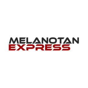 melanotanexpress brand logo for melanotanexpress.com