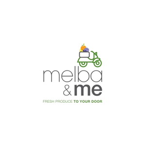 melbaandme brand logo for melbaandme.com