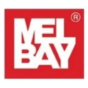 melbay brand logo for melbay.com