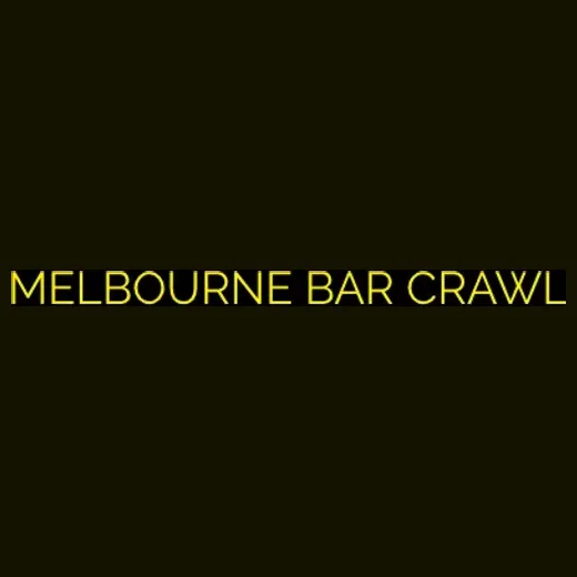melbournebarcrawl brand logo for melbournebarcrawl.com.au
