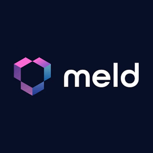meld brand logo for meld.io