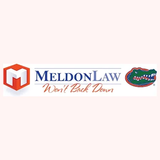 meldonlaw brand logo for meldonlaw.com