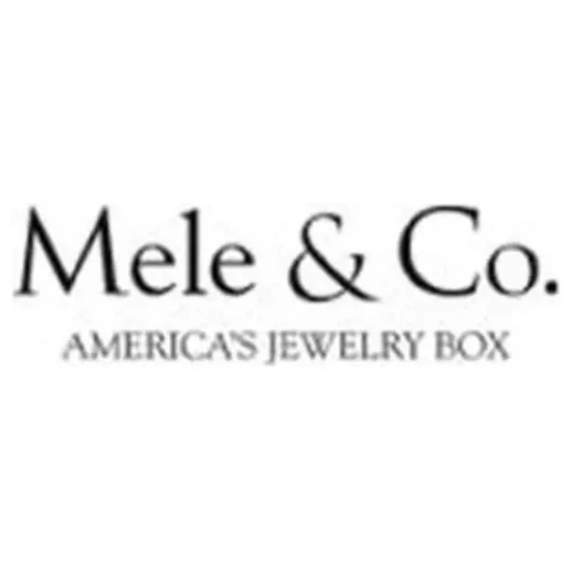 melejewelrybox brand logo for melejewelrybox.com