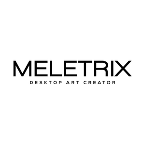 meletrix brand logo for meletrix.com