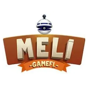 meli brand logo for meli.games