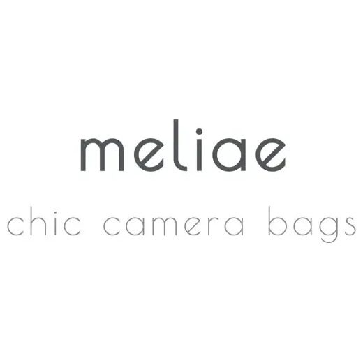 meliaebag brand logo for meliaebag.com