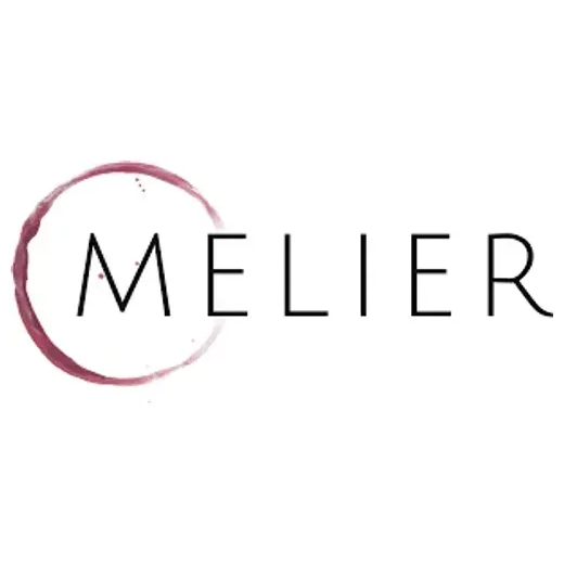 melier brand logo for melier.com