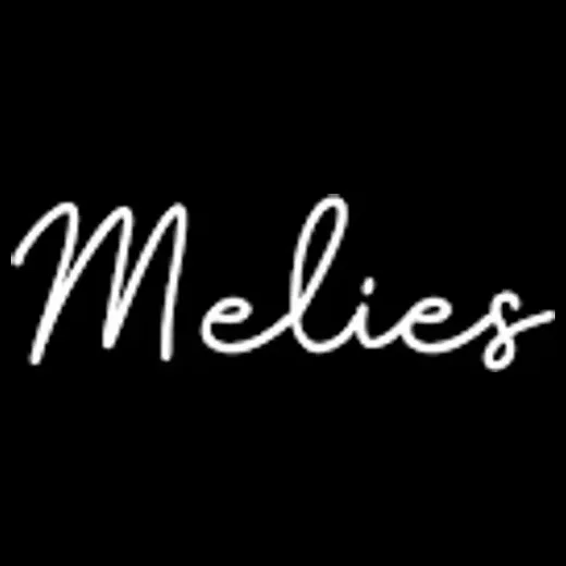 melies brand logo for melies.co