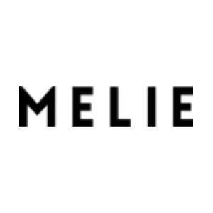 meliestore brand logo for meliestore.com