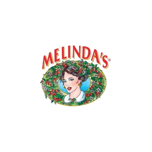 melindas brand logo for melindas.com