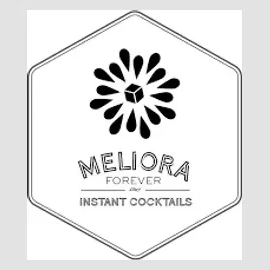 melioraforever brand logo for melioraforever.com