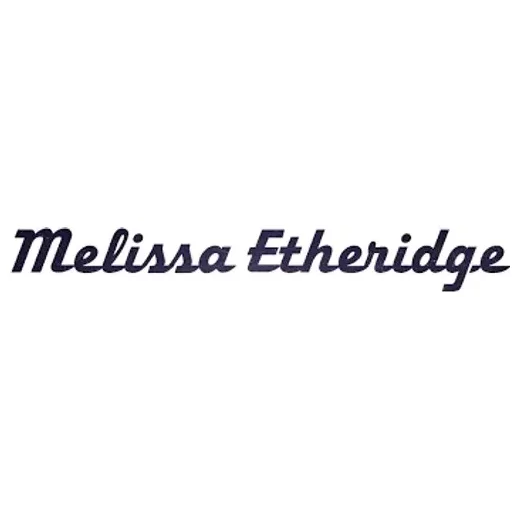 melissaetheridge brand logo for melissaetheridge.com