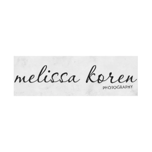 melissakoren brand logo for melissakoren.com