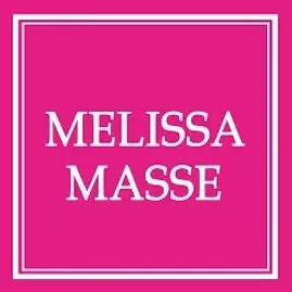 melissamasse brand logo for melissamasse.com