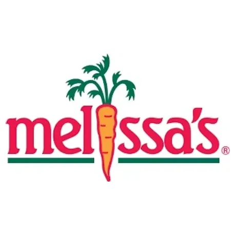 melissas brand logo for melissas.com