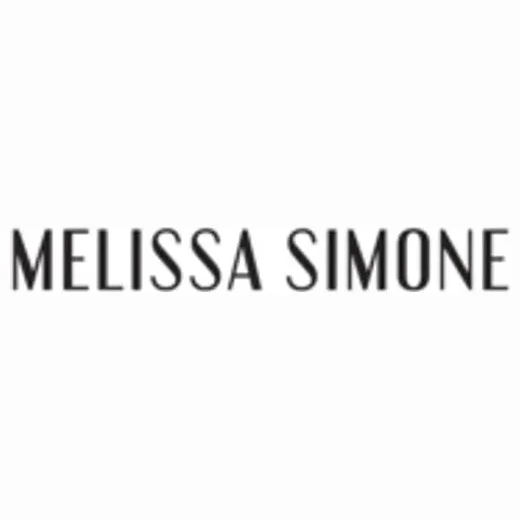 melissasimoneswim brand logo for melissasimoneswim.com