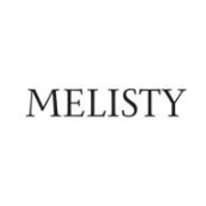 melisty brand logo for melisty.com