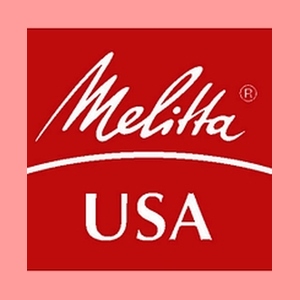 Melitta brand logo for shoponline.melitta.com