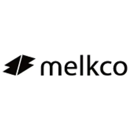 melkco brand logo for melkco.com