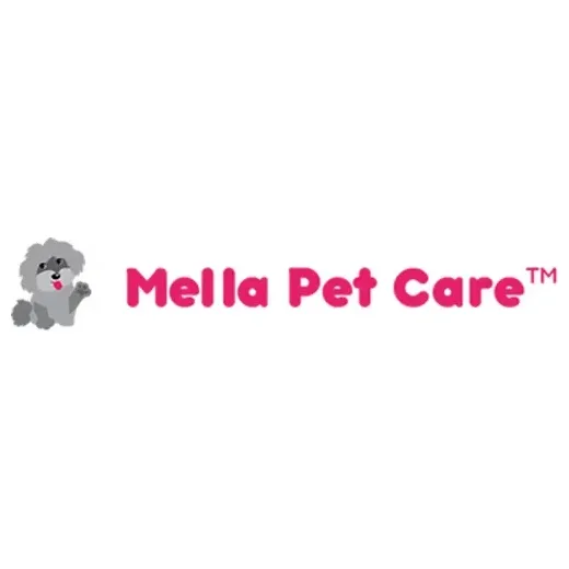 mella brand logo for mella.ai