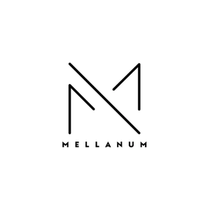 mellanum brand logo for mellanum.com