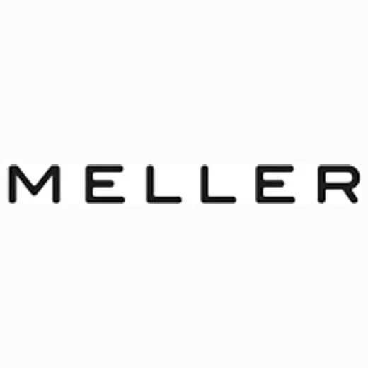 mellerbrand brand logo for mellerbrand.com