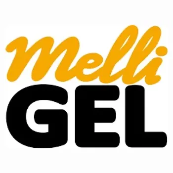 mellienergy brand logo for mellienergy.com