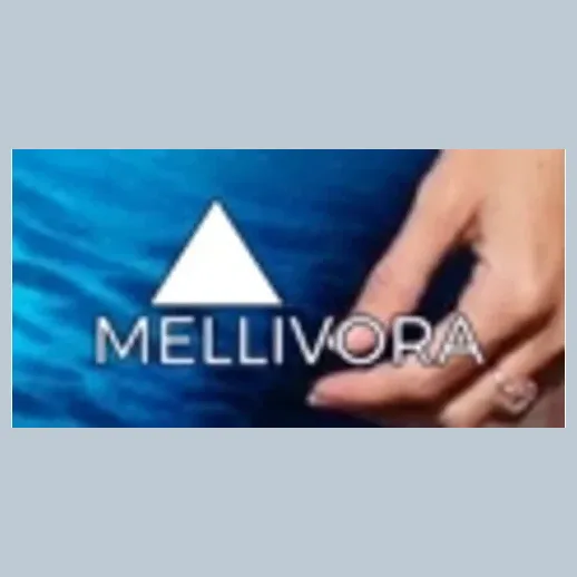 mellivoraco brand logo for mellivoraco.com