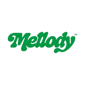 mellodyfoods brand logo for mellodyfoods.com