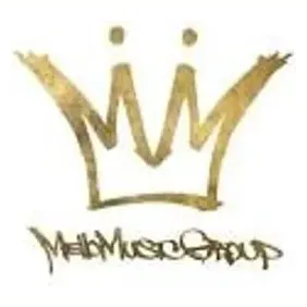 mellomusicgroup brand logo for mellomusicgroup.com