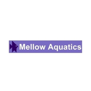 mellowaquatics brand logo for mellowaquatics.com