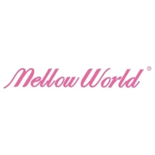 mellowhandbag brand logo for mellowhandbag.com
