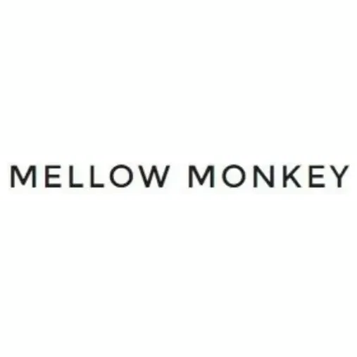 mellowmonkey brand logo for mellowmonkey.com