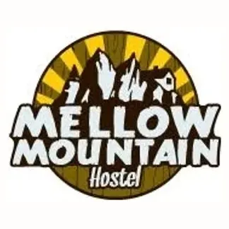 mellowmountainhostel brand logo for mellowmountainhostel.com
