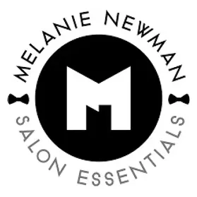 melnewman brand logo for melnewman.com