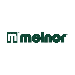 melnor brand logo for melnor.com