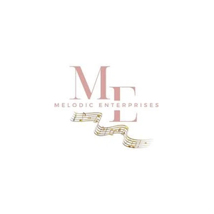 melodicenterprises brand logo for melodicenterprises.com