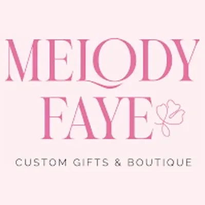 melodyfaye brand logo for melodyfaye.com